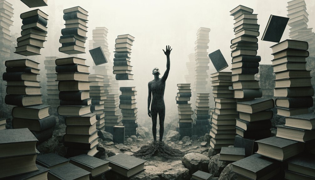 action over information accountability