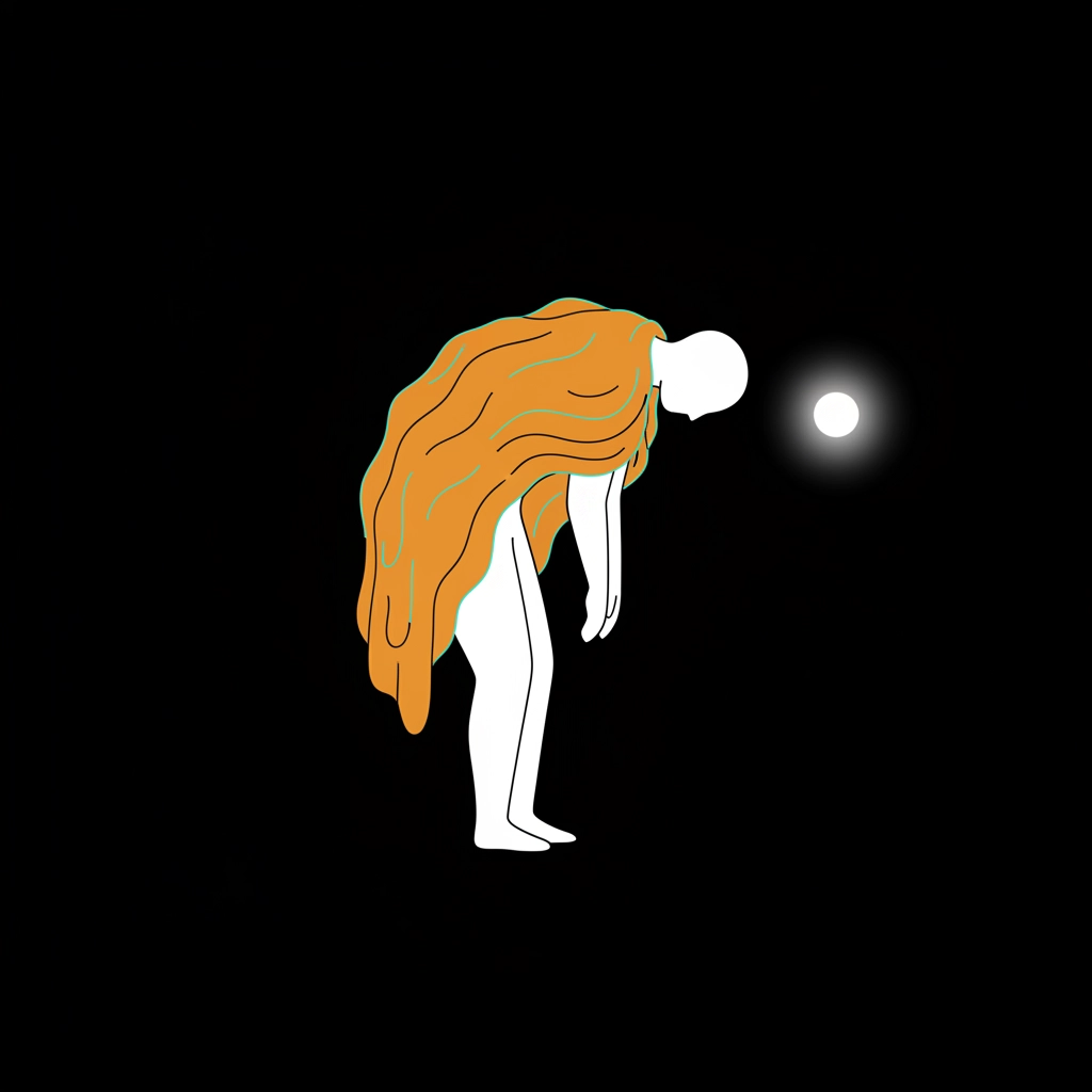 What Drains You — private written analysis