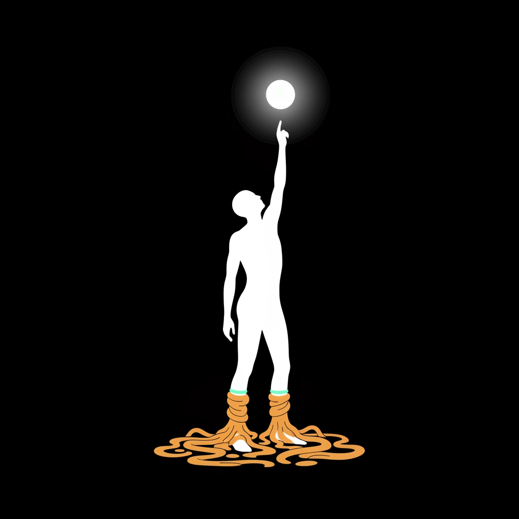 What Holds You Back — private written analysis