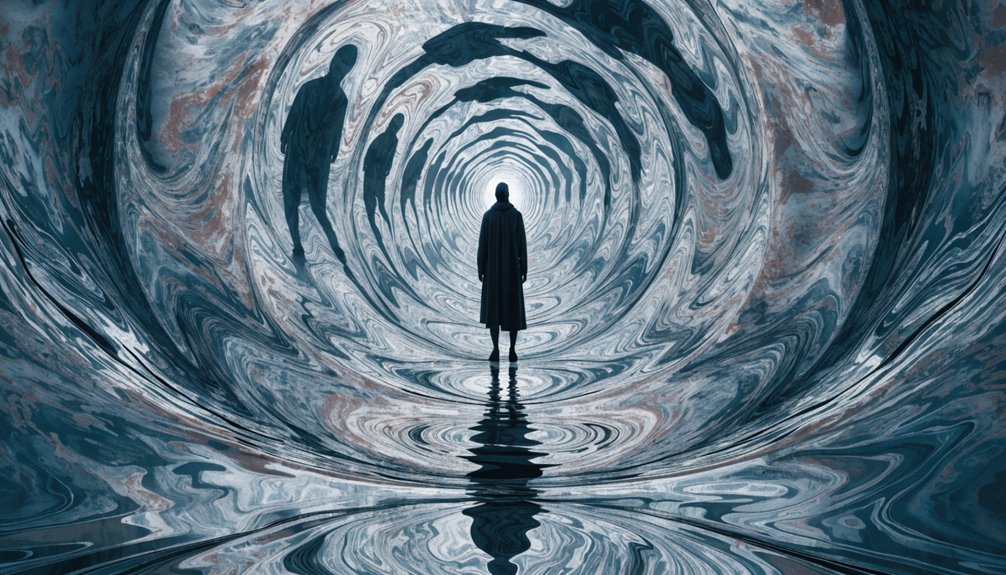 breaking unhealthy relationship patterns