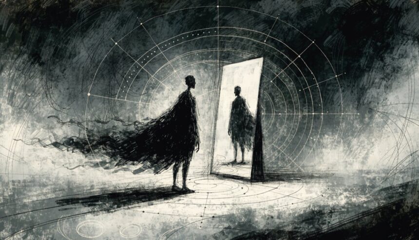 personality type no change