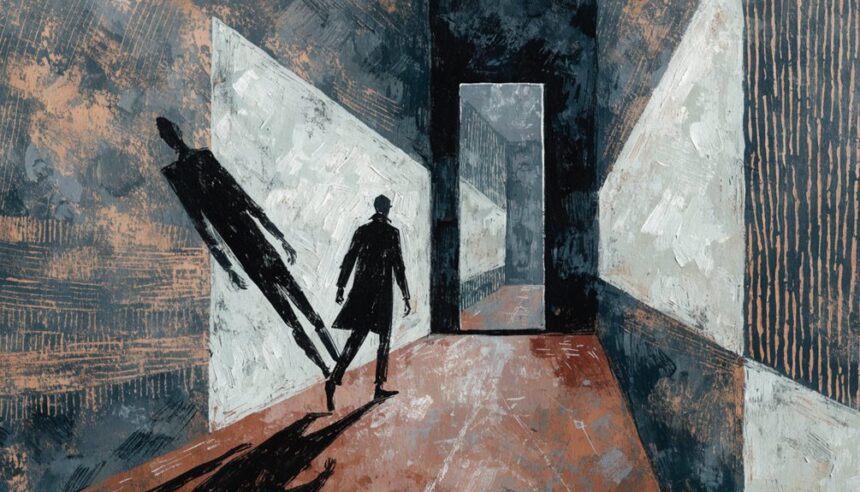 recognizing but not changing