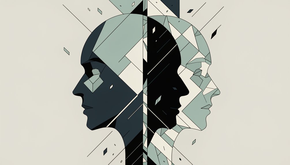 self awareness vs self perception gap