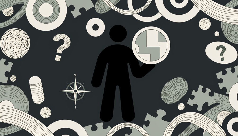 self knowledge often misinterpreted