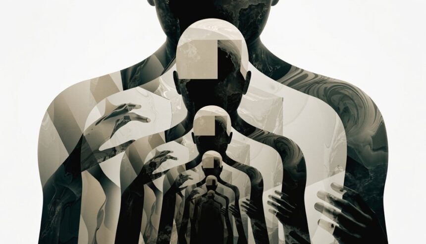 survival strategy not identity