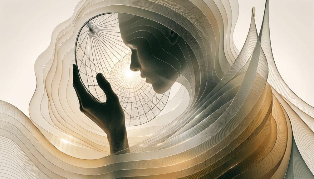 awareness enables lasting change