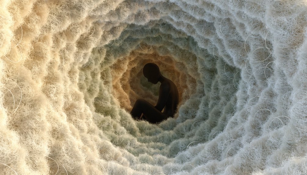 comfort sacrifices potential growth