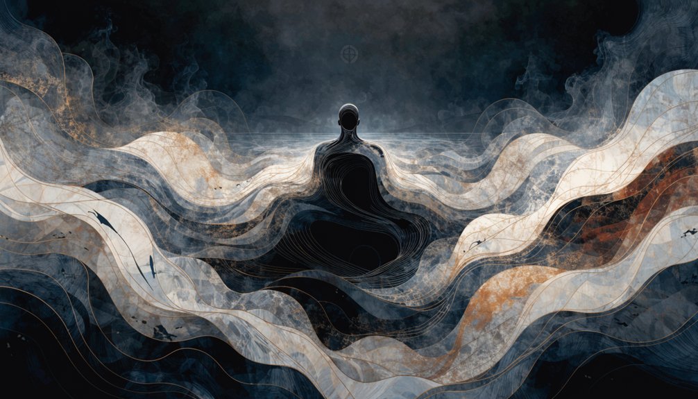 early experiences shape boundaries