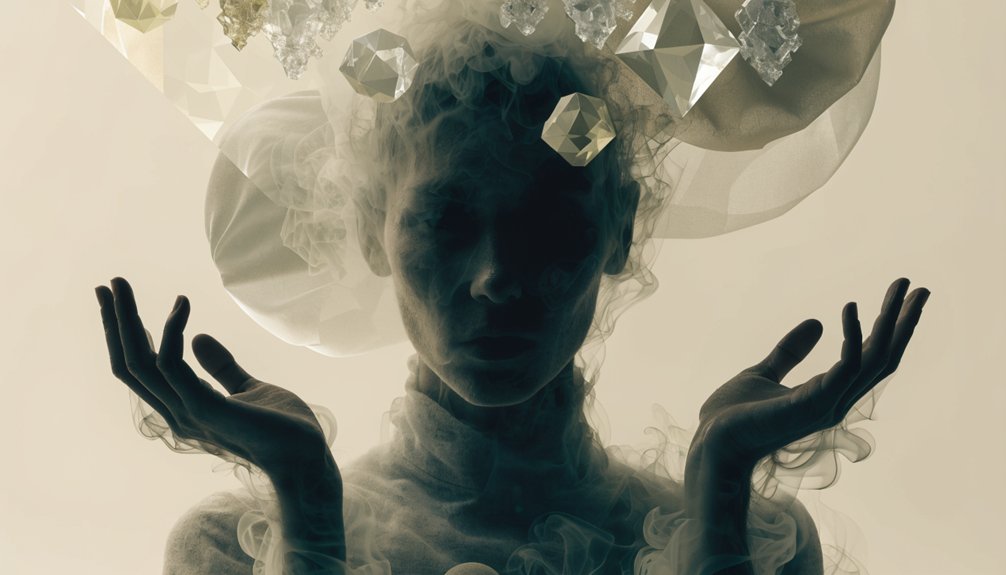 emotional safety and distrust