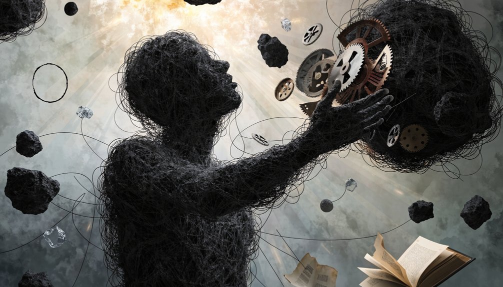 emotional weight of procrastination