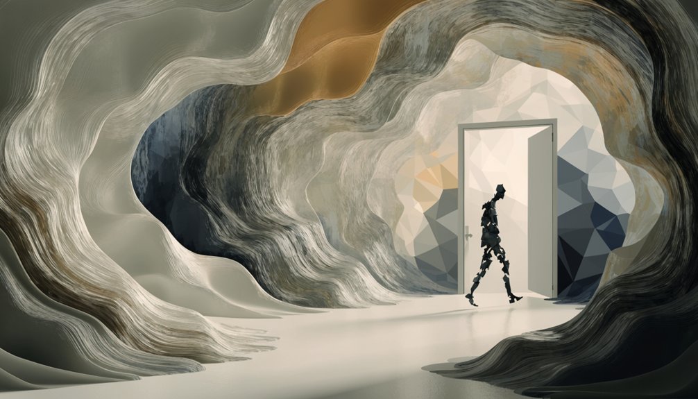 fear of achieving desires