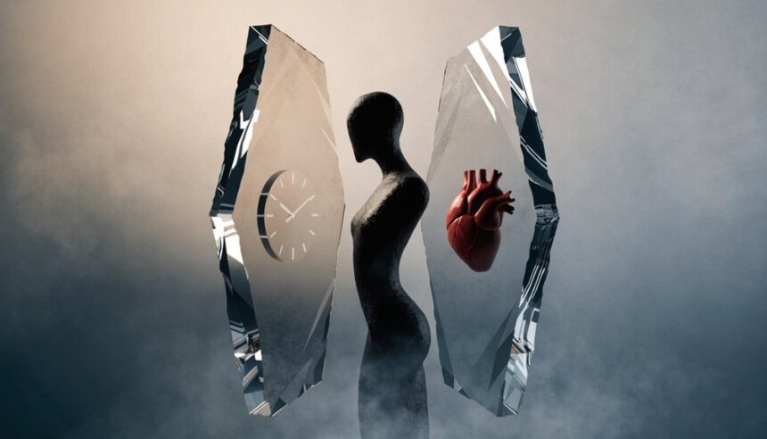 fear of failure s grip