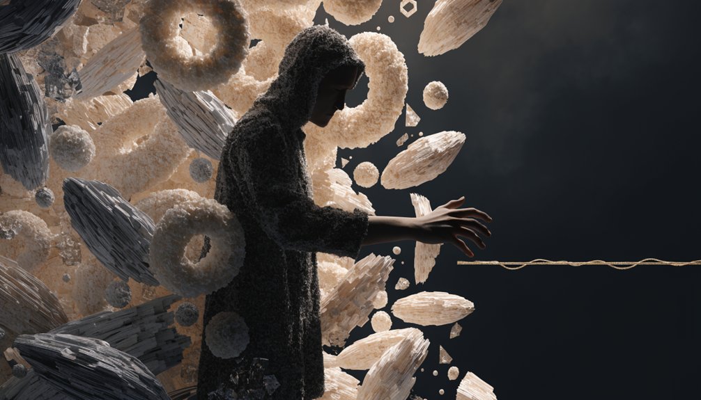 finish line fear phenomenon