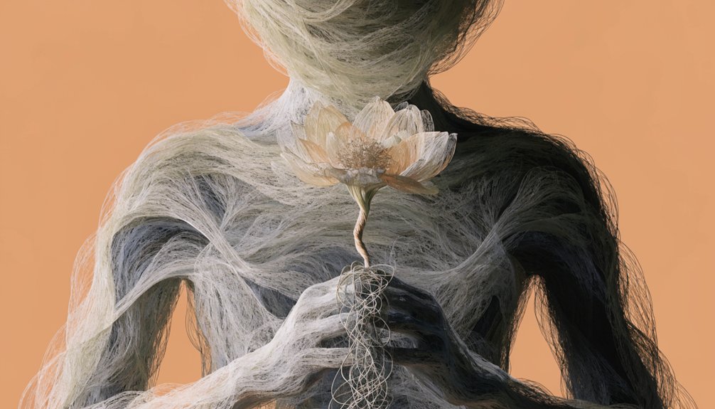 happiness triggers self sabotage instinct