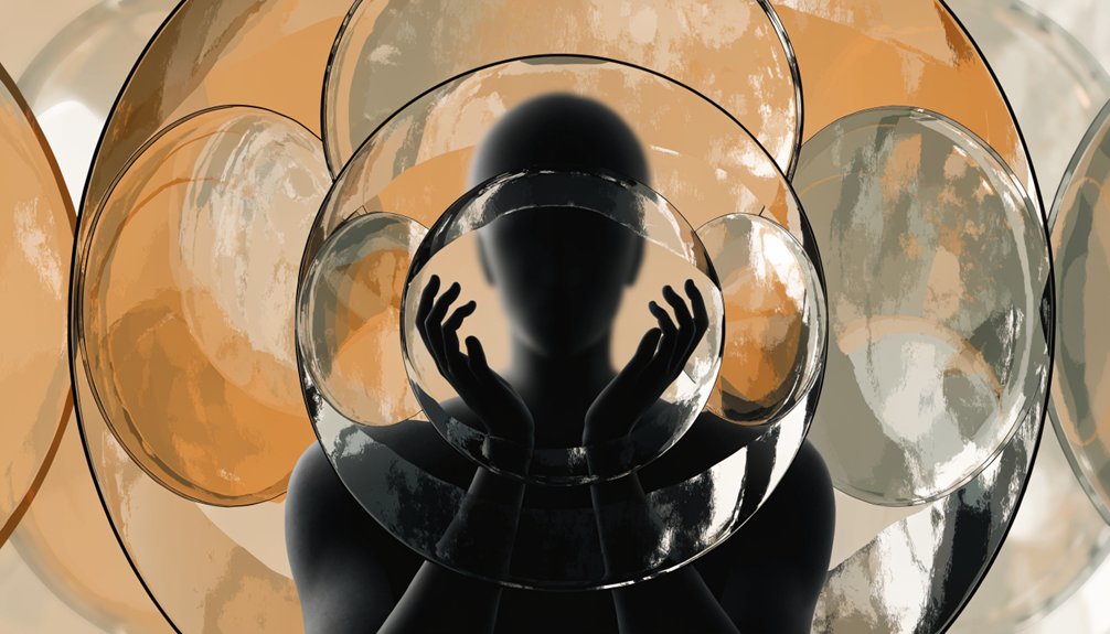 identity limits emotional growth