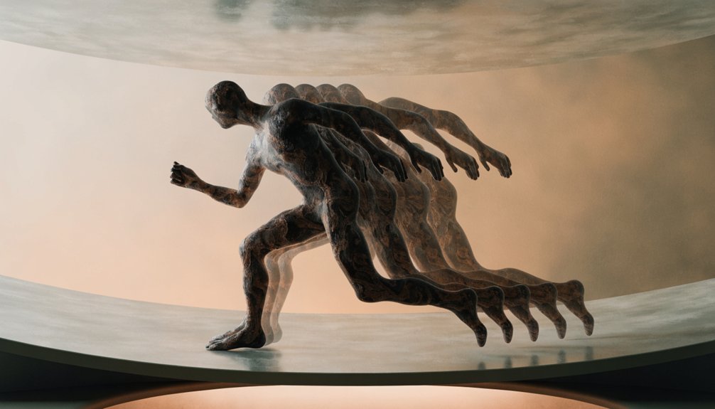 overcoming mental progress barriers