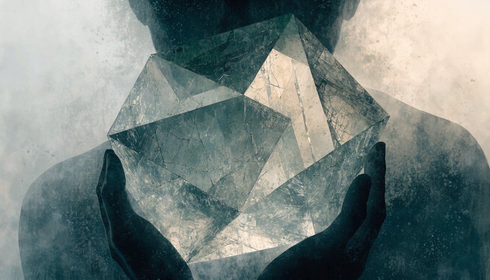 real stakes create paralysis