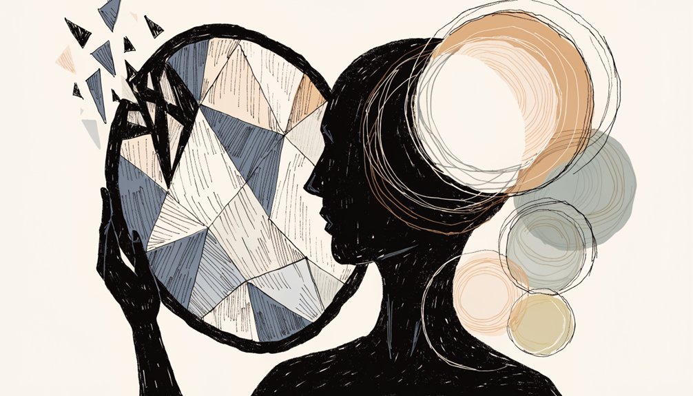 recognize and change patterns