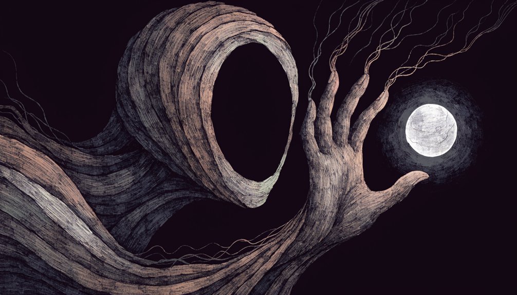 recognizing self sabotaging patterns