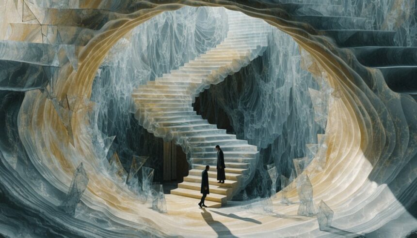 repetitive behavior patterns explained