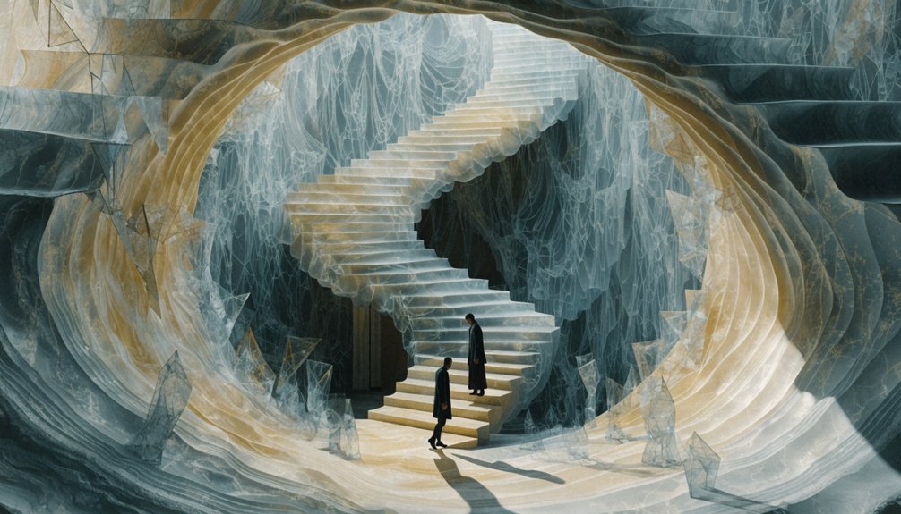 repetitive behavior patterns explained