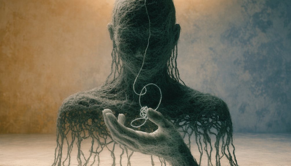 sabotaging self doubt cycles persist