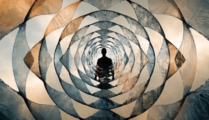 self imposed limitations hinder growth