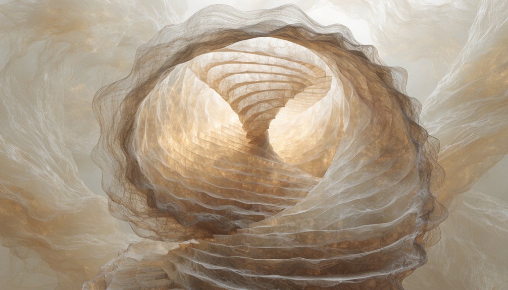 self sabotage and conflict