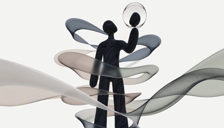 self sabotage and introspection issues