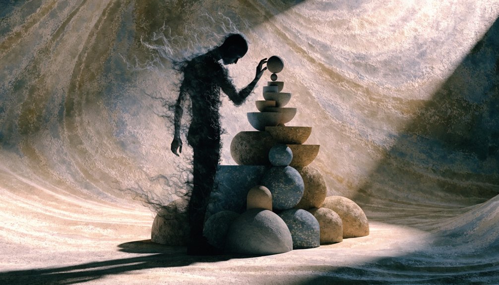 self sabotage in relationships