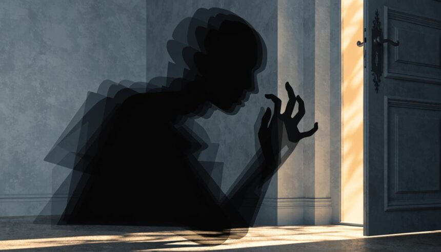 self sabotage of opportunities