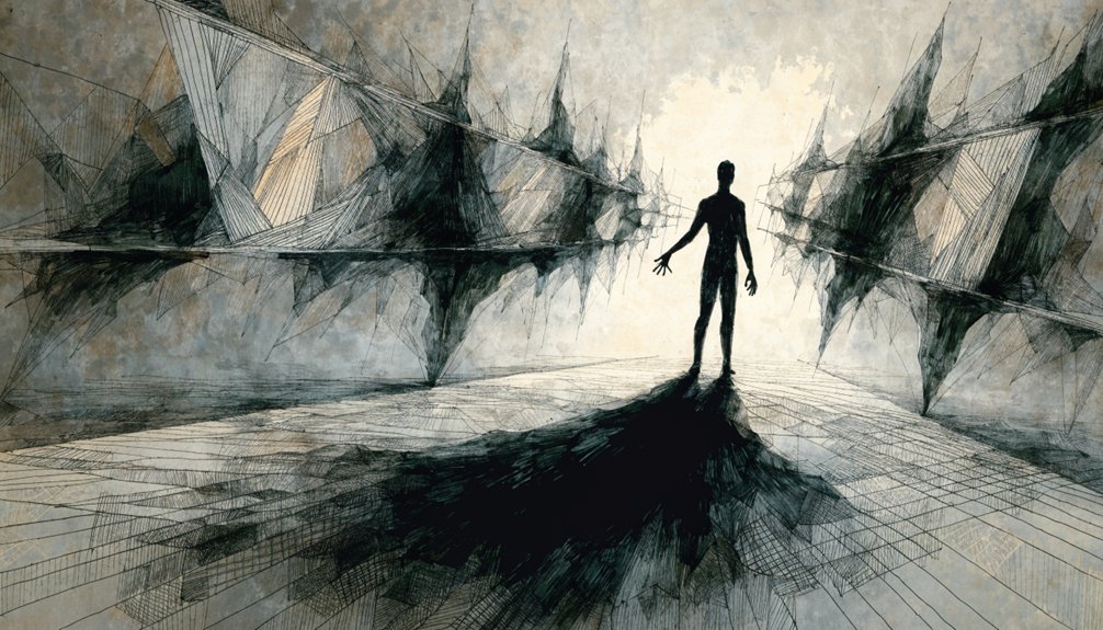 self sabotage prevents success