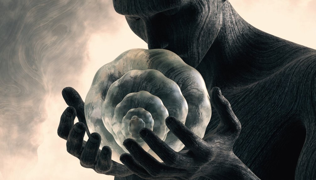 success can feel threatening