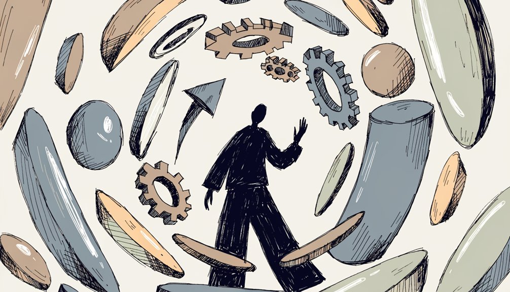 triggering emotions and doubt